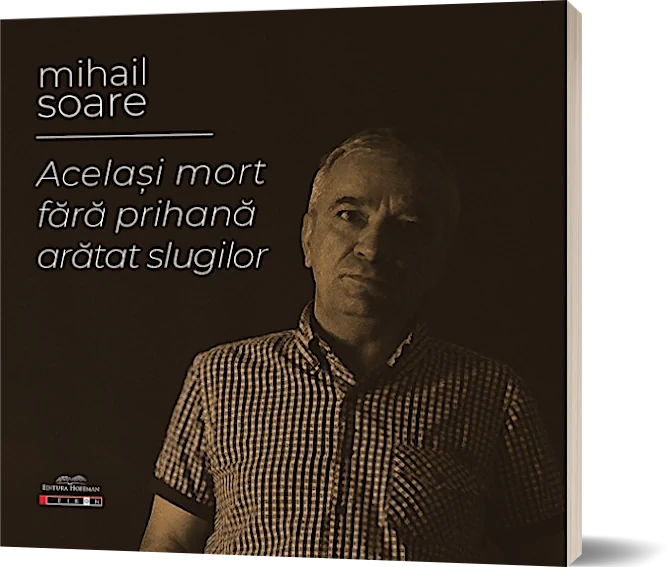 Același mort fără prihană arătat slugilor