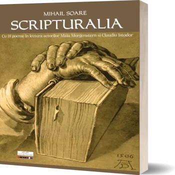 scripturalia3D scripturalia3D